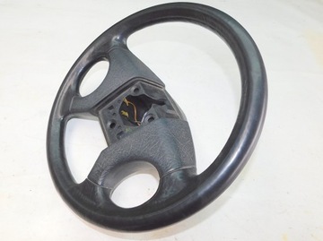 VW GOLF II MK2 1991 РУЛЕВОЕ КОЛЕСО