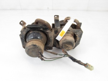 Передняя левая фара Cectek Gladiator 500, 13r