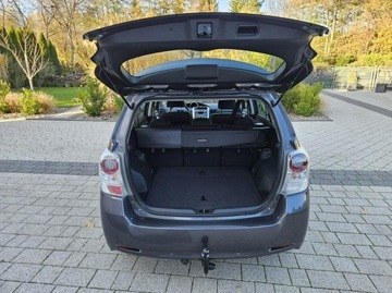 Toyota Verso Minivan 2.0 D-4D 126KM 2012 Toyota Verso 2.0 127 KM Klimatronik, zdjęcie 18