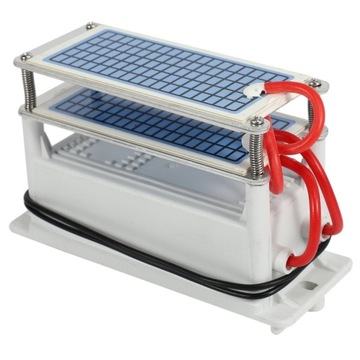 40G Generator ozonu 220V Ozonio Gerador płyta cera