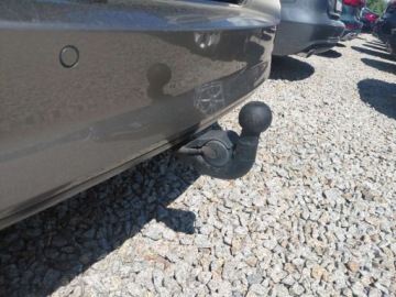 Volkswagen Passat B7 Variant 2.0 TDI CR DPF BlueMotion 140KM 2014 Volkswagen Passat Grzane fotele Klimatronik 2xPDC Alu Tempomat Hak 2.0, zdjęcie 22