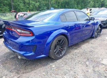 Dodge Charger VII 2020 Dodge Charger 2020, 6.2L, SRT HELLCAT, od ubezpieczalni 6.2 Benzyna 707KM, zdjęcie 9