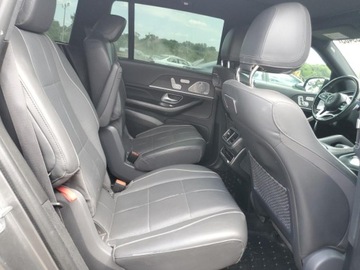 Mercedes GLS X167 2020 Mercedes-Benz GLS 580 4Matic 2020 4.0l 4.0 Benzyna 483KM, zdjęcie 11