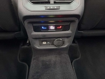 Volkswagen Tiguan Allspace SUV Facelifting 2.0 TSI 245KM 2022 Volkswagen Tiguan Allspace TSI 245KM Elegance FVAT23 Kamery 360 ACC Dac, zdjęcie 26