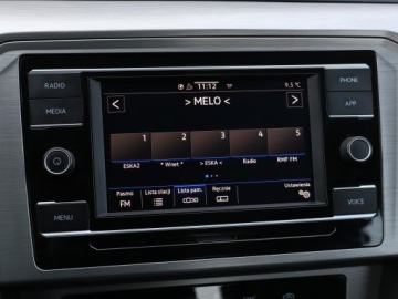 Volkswagen Passat B8 Limousine Facelifting 1.5 TSI EVO 150KM 2021 VW Passat 1.5 TSI, Salon Polska, Automat, Klima, zdjęcie 11