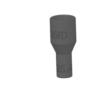 Adapter Karcher 35ID 25.4EX Dewalt DCW210