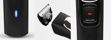 Машинка для стрижки волос Enchen Sharp 3S