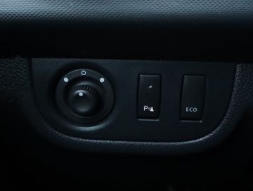 Dacia Logan II Sedan Facelifting 0.9 TCe 90KM 2019 Dacia Sandero 0.9 TCe, Salon Polska, Serwis ASO, zdjęcie 21