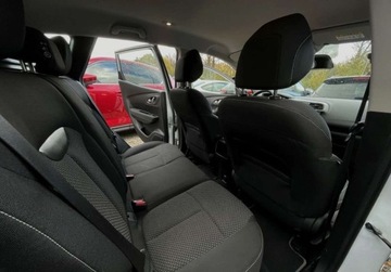 Renault Kadjar Crossover 1.5 dCi 110KM 2018 Renault Kadjar 1.5 DCI manual gwarancja BEZWYPADKOWY zarejestrowany LED, zdjęcie 16