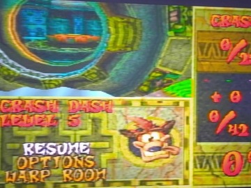 Crash Bandicoot 2 Cortex Strikes Back Игра для PSX САМ ДИСК ПРОЧИТАЙТЕ ОПИСАНИЕ!!!