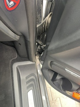 Mercedes Klasa V W447 2020 Mercedes V 300 4Matic Automat Kamery360 Burmaster, zdjęcie 4