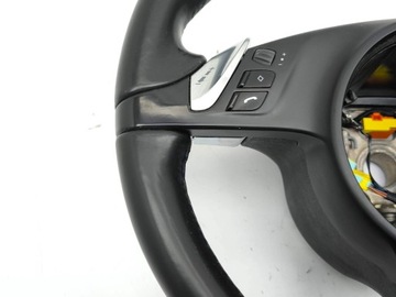 PORSCHE CAYENNE (92A) 2011 VOLANT