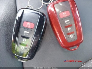 Toyota Camry IX 2024 Toyota Camry 2024 r., 2,5 L XSE HYBRID 2.5 Hybryda 208KM, zdjęcie 10