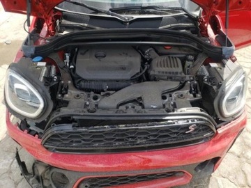 Mini Countryman U25 2024 MINI Countryman 2024, 2.0L, COOPER S, od ubezpieczalni 2.0 Benzyna 189KM, zdjęcie 9