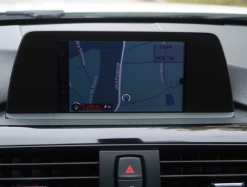BMW Seria 3 F30-F31-F34 Touring 2.0 316d 116KM 2013 BMW 3 316 d, Navi, Klima, Klimatronic, Tempomat, zdjęcie 11