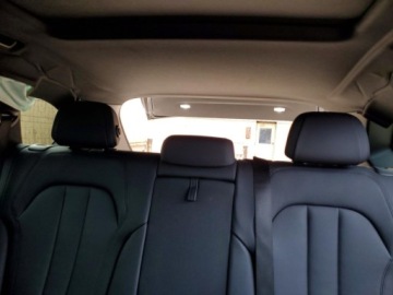 BMW X5 G05 2019 BMW X5 2019 BMW X5 XDRIVE40I 3.0 Benzyna 335KM, zdjęcie 9