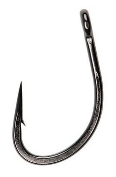 Haczyk Fox Carp Hooks Curve Shank Short rozm.6