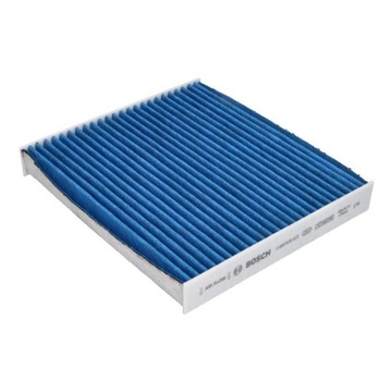 BOSCH 0 986 628 623 FILTR VENTILACE PROSTORU SPOLUJEZDCE