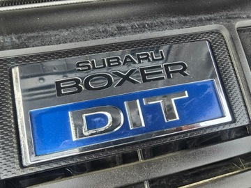 Subaru Levorg Kombi 1.6 GT 170KM 2016 Subaru Levorg Automat, doinwestowany, AWD, zdjęcie 38