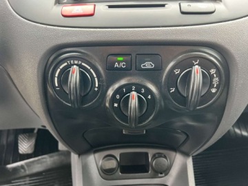 Kia Rio II Hatchback 5d Facelifting 1.4 DOHC 97KM 2011 Kia Rio Klimatyzacja Serwisowana Alufelgi el.Szyby Zarejestrowana Gwarancja, zdjęcie 9