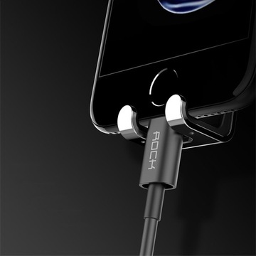 ROCK GRAWITACYJNY UCHWYT SAMOCHODOWY NA KRATKĘ NAWIEWU DO SAMOCHODU AUTA