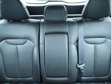 Renault Kadjar Crossover 1.2 Energy TCe 130KM 2017 Renault Kadjar 1.2 TCe, Salon Polska, Automat, zdjęcie 9