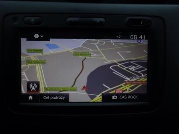 Dacia Duster II SUV 1.2 TCe 125KM 2018 Dacia Duster 1.2 TCe, Salon Polska, Serwis ASO, zdjęcie 17