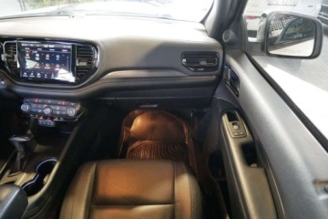 Dodge Durango III 3.6 V6 299KM 2021 Dodge Durango GT 3.6 Pentastar 6os. Cam LED Navi MenuPL Maxton Szyberdach, zdjęcie 16