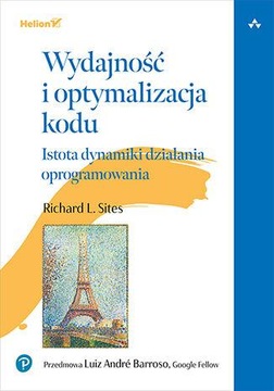 WYDAJNOŚĆ I OPTYMALIZACJA KODU. ISTOTA...