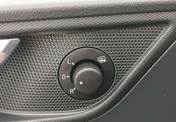 Skoda Rapid II Spaceback 1.4 TDI 90KM 2016 Skoda RAPID Bezwypadkowy - serwis - 1,4 - 90 KM 1.4 Diesel 90KM, zdjęcie 32