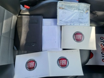 Fiat 500 II Seria 1 1.2 69KM 2011 Fiat 500 1.2 70 KM Fajna Wersja Piękny Kolor, zdjęcie 38