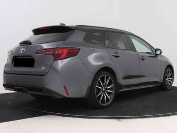 Toyota Corolla XII TS Kombi Facelifting 1.8 Hybrid 140KM 2025 Od ręki - GR Sport 1.8 Hybrid 140KM | Martwe pole!, zdjęcie 2