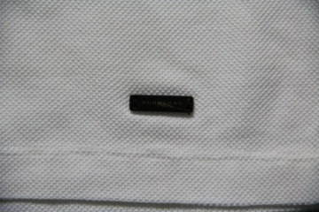 Burberry Polo Shirt _ koszulka premium _ L