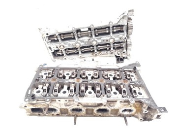 FORD TOURNEO CUSTOM HLAVA MOTORU 2.0 ECOBLUE DIESEL 96KW (130 HP) 2018