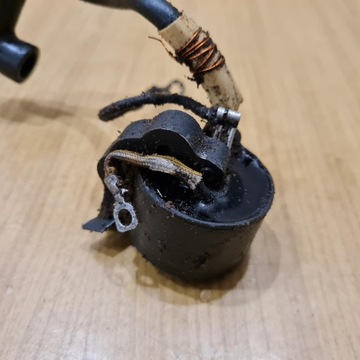 МОДУЛЬ КАТУШКИ MCCULLOCH MAC 100 КАТУШКА ИСКРА