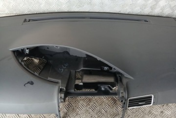 TOYOTA VERSO — подъемник, панель приборов, кокпит, подушка безопасности, ремень безопасности, 2015 г.