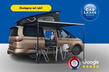 Volkswagen California Multivan 6.1 2.0 TDI BMT 150KM 2025 Volkswagen California Coast Duzy rabat Od reki Pakiet Top 2.0, zdjęcie 4