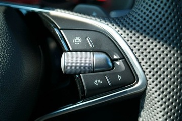 Skoda Karoq Crossover Facelifting 1.5 TSI ACT 150KM 2025 Škoda Karoq Skoda Karoq Sportline 1.5 TSI (150, zdjęcie 16