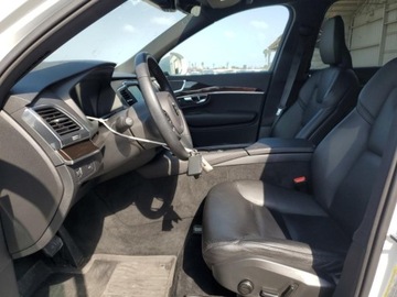 Volvo XC90 II 2019 Volvo XC 90 T6 Momentum, od ubezpieczalni 2.0 Benzyna 316KM, zdjęcie 7