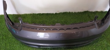 ЗАДНИЙ БАМПЕР PORSCHE 911 992