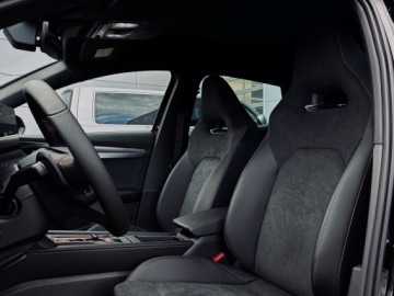 Cupra Formentor Crossover 1.5 TSI 150KM 2026 Cupra Formentor 1.5 eTSI mHEV DSG 150 KM, zdjęcie 5