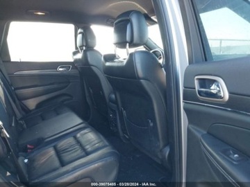 Jeep Cherokee V 2015 Jeep Cherokee 2015 Jeep Grand Cherokee RWD 4dr Limited 3.6 Benzyna 290KM, zdjęcie 9