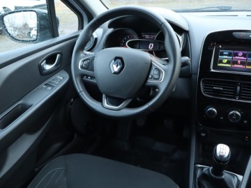 Renault Clio V 2020 Renault Clio 0.9 TCe, Salon Polska, 1. Właściciel, zdjęcie 6