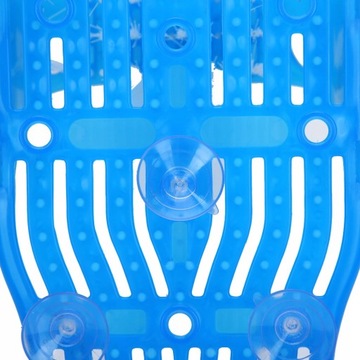 Удаление омертвевшей кожи Щетка для массажа ног