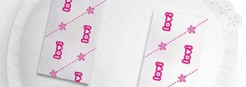Прокладки для лактации LOVI DISCREET ELEGANCE 20 шт.