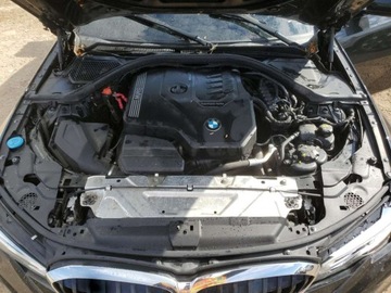 BMW Seria 3 G20-G21 2020 BMW Seria 3 330xi 2020 2.0l 2.0 Benzyna 255KM, zdjęcie 6