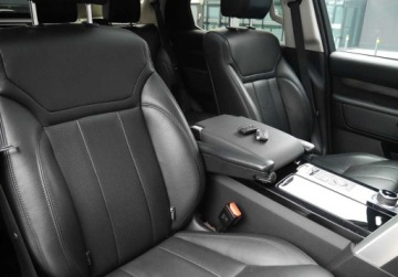 Land Rover Discovery V Terenowy 2.0 SD4 240KM 2017 Land Rover Discovery HSE 2.0 SD4 240HP Automat Salon Pl. 1.wl Panorama LED, zdjęcie 23