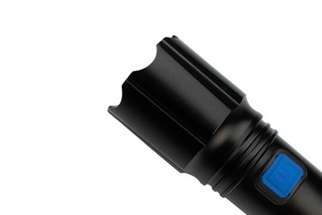 COBA XHP50 ВОЕННЫЙ ПОХОДНЫЙ ФОНАРЬ 18650 АККУМУЛЯТОРНЫЙ ТАКТИЧЕСКИЙ ЗАЖИМ
