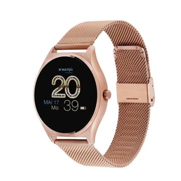 L1738 X-WATCH 54029 JOLI XW PRO SMARTWATCH DAMSKI