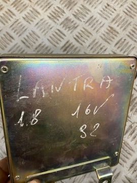 JEDNOTKA HYUNDAI LANTRA 1.8 16V 39110-33453